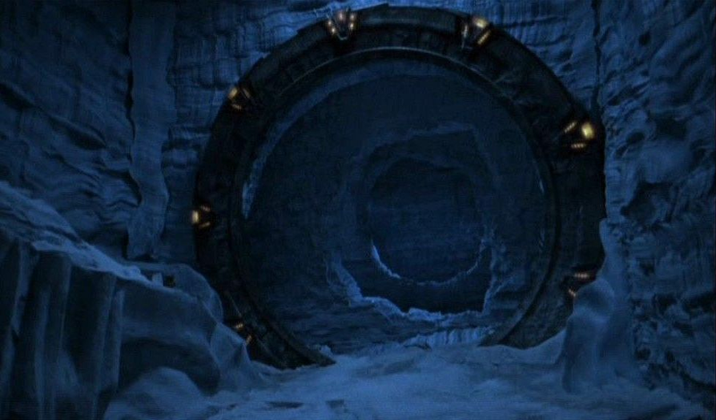 Illustration for article titled Stargate: SG-1 Rewatch - Season 1, Episode 17 Enigma and Episode 18 Solitudes